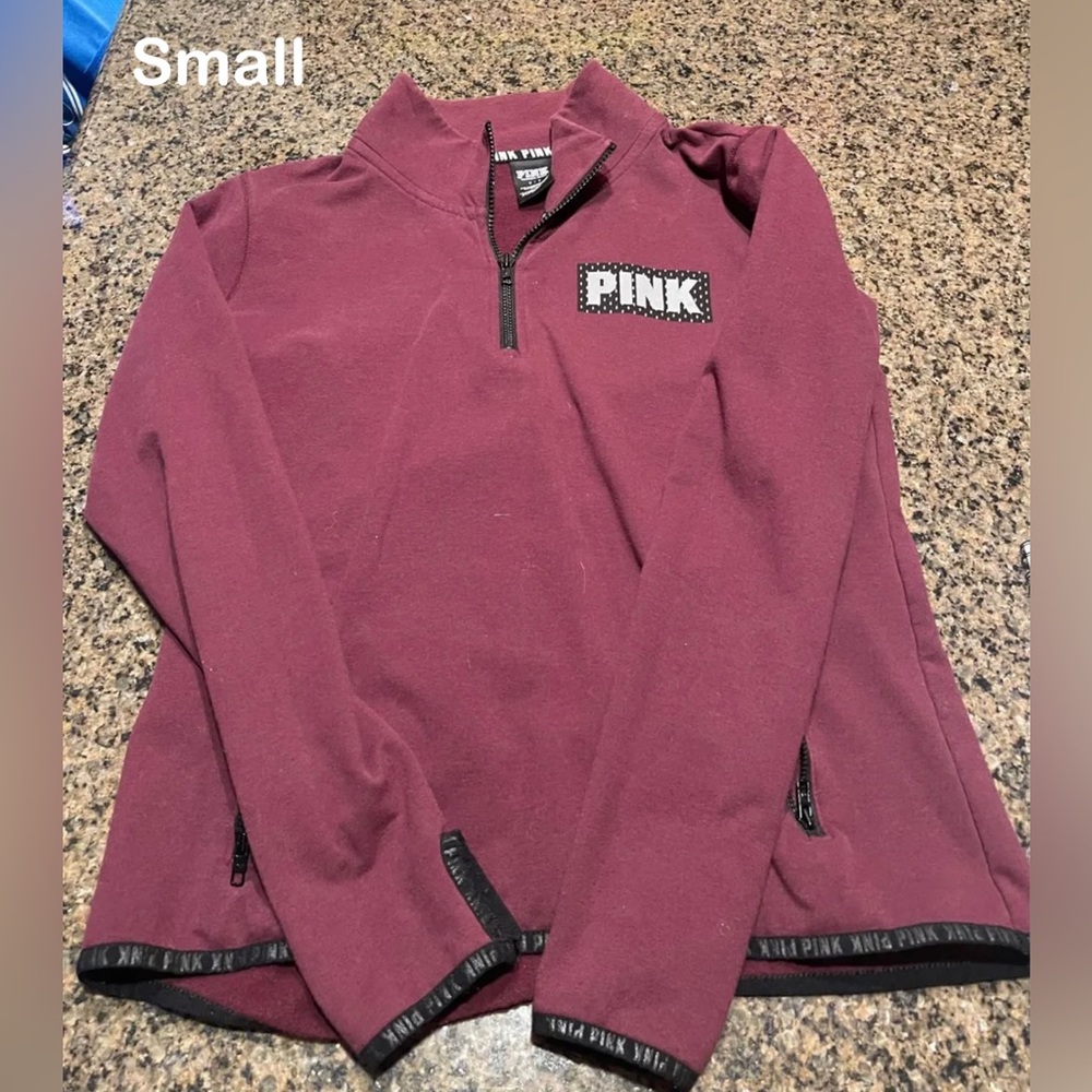 Victoria’s Secret Pink